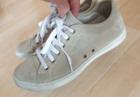 Damenschuhe / Sneaker von Geox Gr. 37, top Zustand Hessen - Fulda Vorschau
