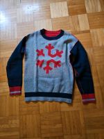 Pulli Wendepulli von Okaibi gr.10 /140 Top Zustand Bayern - Krailling Vorschau