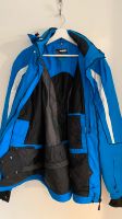 Maier Sports Ski-Jacke in Blau Größe 58 ( Herren) Hessen - Lautertal Vorschau