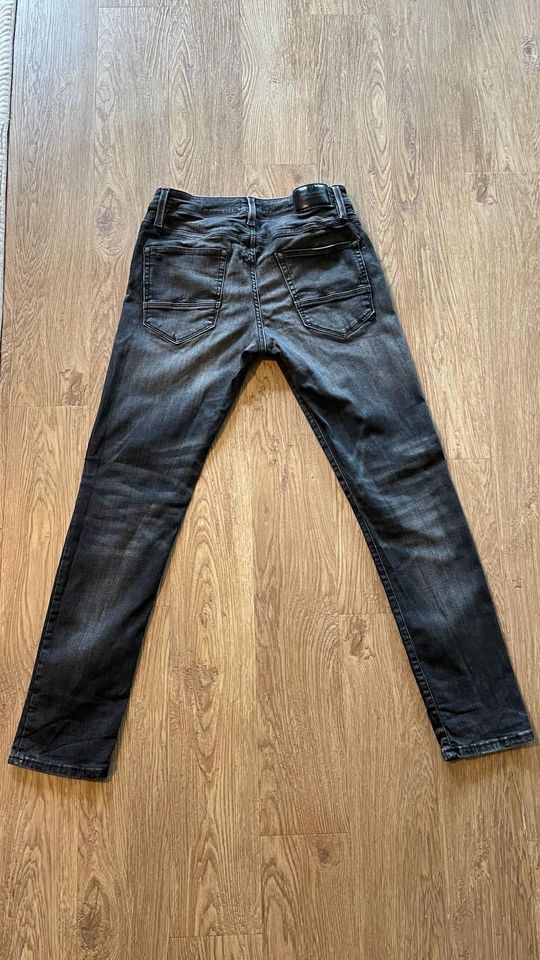 Jack & Jones Jeans Slim/ Glenn in Großefehn