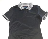 "TOMMY HILFIGER"☆Poloshirt Gr. S☆schwarz☆neuwertig Thüringen - Worbis Vorschau