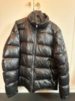 MONCLER HERREN JACKE Größe 6 Farbe schwarz Hessen - Darmstadt Vorschau