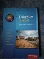 Diercke Spezial Australien/Ozeanien    ISBN 978-3-14-151131-4 Niedersachsen - Neuenkirchen-Vörden Vorschau