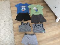 Paket Jungen Wäsche / NEU / Gr. 98/104 Nordrhein-Westfalen - Grevenbroich Vorschau