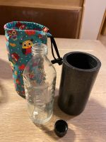 Emil Glasflasche 400ml Motive Eulen Hamburg - Altona Vorschau