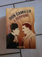 DVD Box Don Camillo und peppone Nordrhein-Westfalen - Rommerskirchen Vorschau