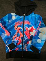 Jacke Kinder Sonic Spiderman Wiesbaden - Erbenheim Vorschau