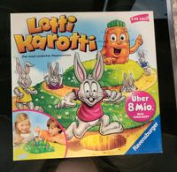 Lotti Karotti ! Herzogtum Lauenburg - Mölln Vorschau