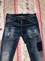 Dsquared 2 jeans Größe 48 Altona - Hamburg Ottensen Vorschau
