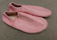 Balletschule Gr.29 Leder rosa Nordrhein-Westfalen - Gummersbach Vorschau