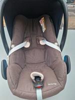 Maxi Cosi Pepple Plus Sachsen-Anhalt - Weißenfels Vorschau