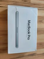 Originalverpackung MacBook Pro 13 Zoll Hessen - Fulda Vorschau