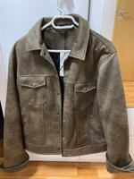 Zara Jacke Neu Herren M Hannover - Herrenhausen-Stöcken Vorschau
