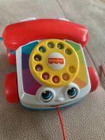 Fisher-Price Telefon mit Ziehleine Hannover - Misburg-Anderten Vorschau