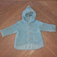 Alana Bio Schurwolljacke Wolljacke organic Gr. 62/68 Bayern - Weyarn Vorschau