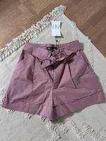 Zara Shorts Altrosa 36 Nordrhein-Westfalen - Moers Vorschau