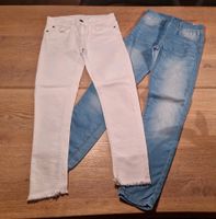 Hose/ Jeanshose/ Jeanshosen Gr.146 Bayern - Erlenbach Vorschau