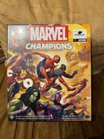 Marvel Champions neu Kartenspiel Nordrhein-Westfalen - Heiligenhaus Vorschau