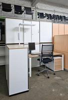 Vorschaubild einer Anzeige von  Bürojetzt.de - Gebrauchte Büromöbel Berlin