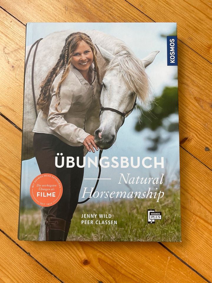 Übungsbuch Natural Horsemanship in Velpke