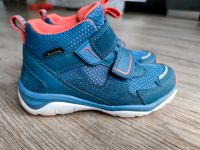 Superfit Schuhe Sneaker high Übergang Goretex Nordrhein-Westfalen - Langenfeld Vorschau