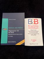 AchSo! Lernen mit Fällen At BGB +BGB geschenkt Köln - Kalk Vorschau