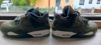 Air jordan 4 Craft Medium olive Bayern - Augsburg Vorschau