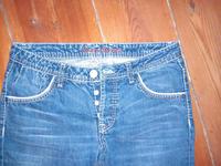 Herren Jeans Camp David Gr.L/30 Brandenburg - Brück Vorschau