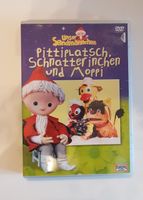 DVD - Unser Sandmännchen Dresden - Cotta Vorschau