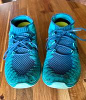 Nike free flyknit 3.0 Gr 40 Niedersachsen - Harsum Vorschau