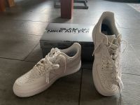 Nike Air Force 1 x Slam Jam weiß Gr. 44 | U.S. 10 NEU Düsseldorf - Gerresheim Vorschau