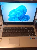 Samsung 350E 17" Gamer i5 16Gb Ram Grafik2Gb 256Gb SSD Sachsen - Neukirch/Lausitz Vorschau