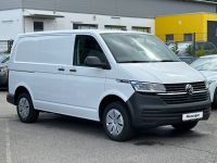 Volkswagen T6.1 Kasten 2.0TDI 4MOTION DSG Klima LEDNavi AHK Sachsen - Annaberg-Buchholz Vorschau