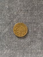 50 CENT EURO Münze SPANIEN Cervantes 1999 Sammlerm.( Prägefehler) Nordrhein-Westfalen - Attendorn Vorschau