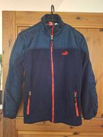 Puma Fleecejacke /Sportjacke Rheinland-Pfalz - Annweiler am Trifels Vorschau