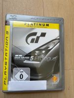 PlayStation 3 Platinum Grand Turismo 5 Prologue Spiel GT PS 3 Nordrhein-Westfalen - Gütersloh Vorschau