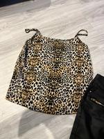 Leo Top Bluse Hessen - Nidda Vorschau