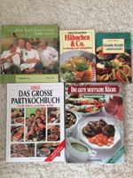 diverse Kochbücher - neu Hessen - Laubach Vorschau