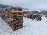 Brennholz Buche Eiche 1 Meter gerissen Rheinland-Pfalz - Bruttig-Fankel Vorschau