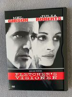 Fletchers Visionen  Mel Gibson DVD SnapperCase neuwertig Schwerin - Weststadt Vorschau