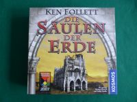Die Säulen der Erde, Brettspiel, 1-4 Spieler, Kosmos Schleswig-Holstein - Bargteheide Vorschau