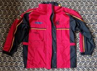 Authentic Herren Jacke Deutscher Schützenbund RWS Gr.58 rot Baden-Württemberg - Güglingen Vorschau