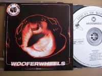 We ‎– Wooferwheels CD TOP . Stonerrock vom Feinsten Norwegen 1997 Bayern - Ammerthal Vorschau