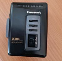 Walkman von Panasonic Nordrhein-Westfalen - Kirchlengern Vorschau