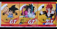 DragonBall GT box 1 - 3 Niedersachsen - Ronnenberg Vorschau