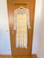 Wunderschönes Spitzenkleid Baden-Württemberg - Eppelheim Vorschau