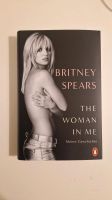The Woman in me - Britney Spears *NEU* Frankfurt am Main - Westend Vorschau