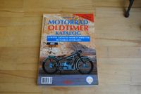 Motorrad Oldtimer Katalog 2001 / Thomas Trapp Berlin - Charlottenburg Vorschau