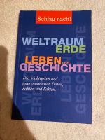 Weltraum Erde Buch Rheinland-Pfalz - Lahnstein Vorschau