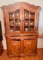 Buffet-Schrank Nordrhein-Westfalen - Marl Vorschau